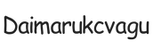 daimarukcvagu.com – Strona główna